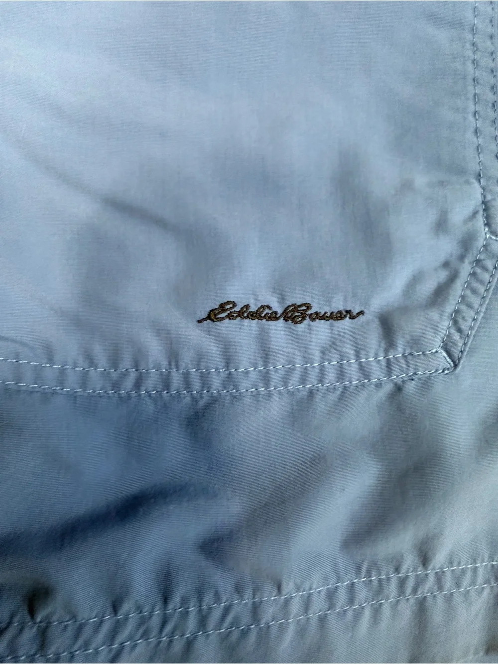 Eddie Bauer eddie bauer